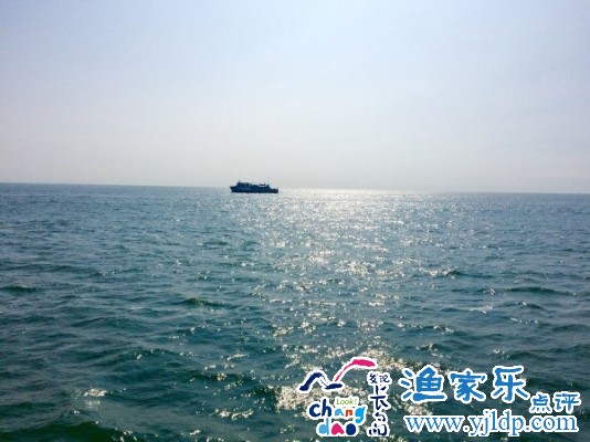 山东长岛人口_回来啦 8.7 8.15全家大小9人游青岛 蓬莱 长岛 威海...P3上游记(3)