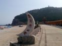 长岛风景图