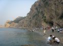 长岛风景图