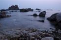 长岛风景图片