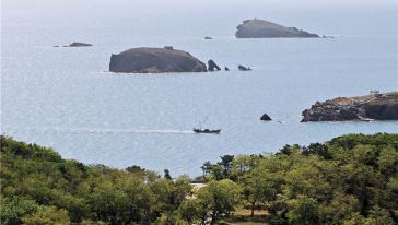 崆峒岛图片 (12)