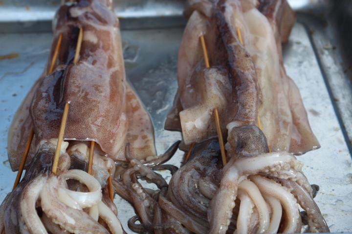 无与伦比的美味：长岛国际度假区的海鲜盛宴