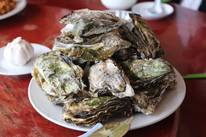 无与伦比的美味：长岛国际度假区的海鲜盛宴