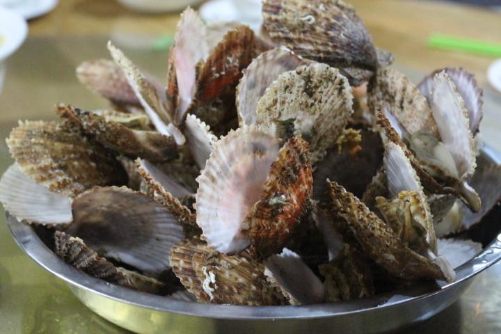 无与伦比的美味：长岛国际度假区的海鲜盛宴