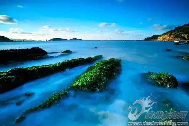 夏天的长岛永远25度，这个攻略，你未（yi)必(ding)用