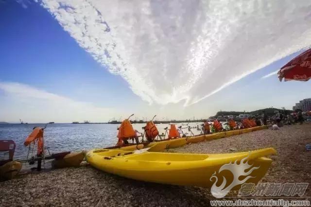 夏天的长岛永远25度，这个攻略，你未（yi)必(ding)用