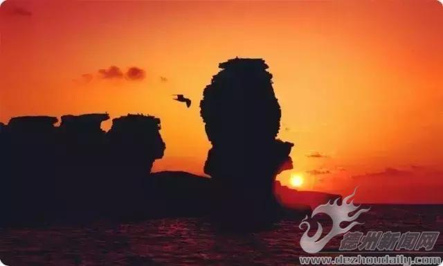 夏天的长岛永远25度，这个攻略，你未（yi)必(ding)用