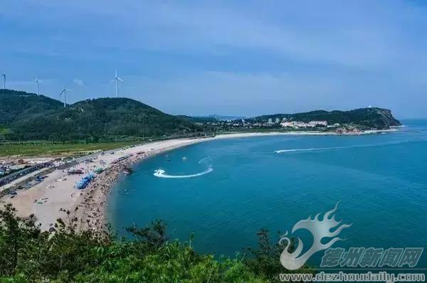 夏天的长岛永远25度，这个攻略，你未（yi)必(ding)用