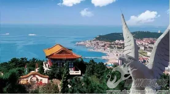夏天的长岛永远25度，这个攻略，你未（yi)必(ding)用
