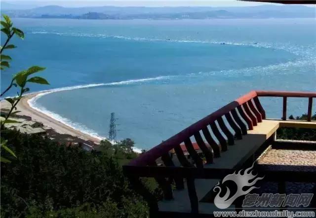 夏天的长岛永远25度，这个攻略，你未（yi)必(ding)用