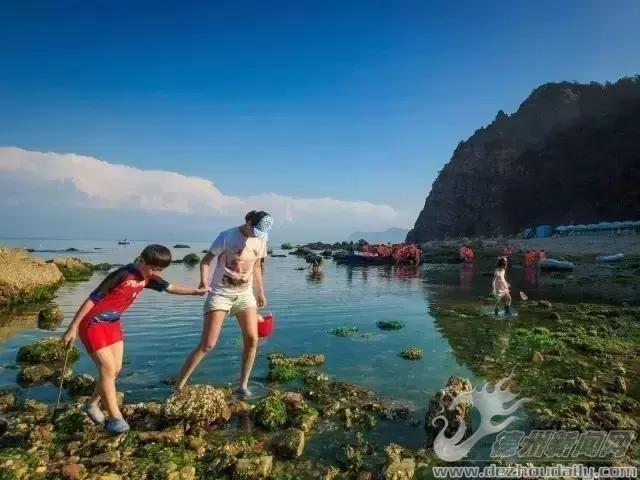 夏天的长岛永远25度，这个攻略，你未（yi)必(ding)用