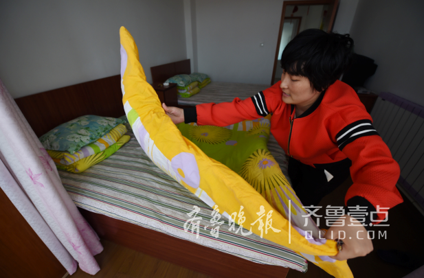 烟台长岛：“闲”下来的休渔期，船闲人不闲