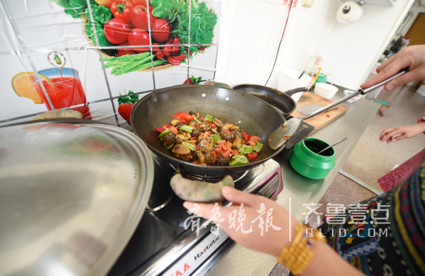 烟台长岛：“闲”下来的休渔期，船闲人不闲