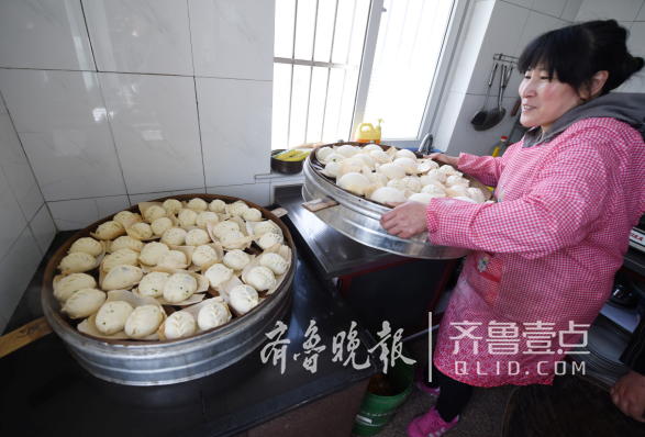 烟台长岛：“闲”下来的休渔期，船闲人不闲