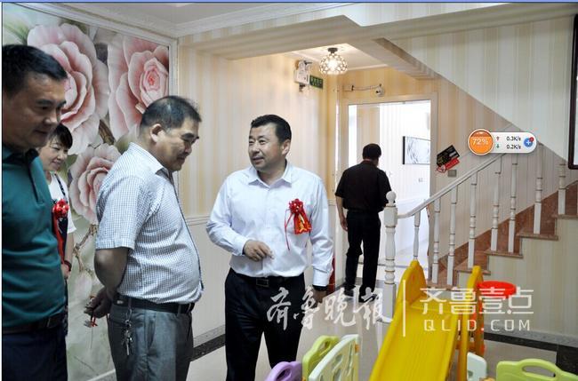 烟台长岛渔家乐发展开启新模式，向高端旅游产业迈进