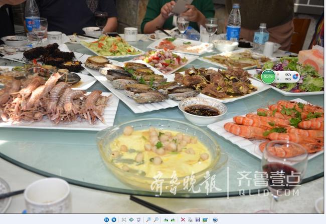 烟台长岛渔家乐发展开启新模式，向高端旅游产业迈进