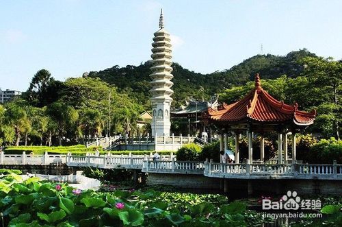 厦门有哪些好玩的地方
