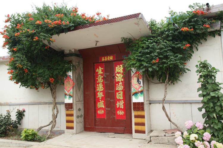 烟台 蓬莱 长岛游 (一） - 山茱萸 - 我的博客